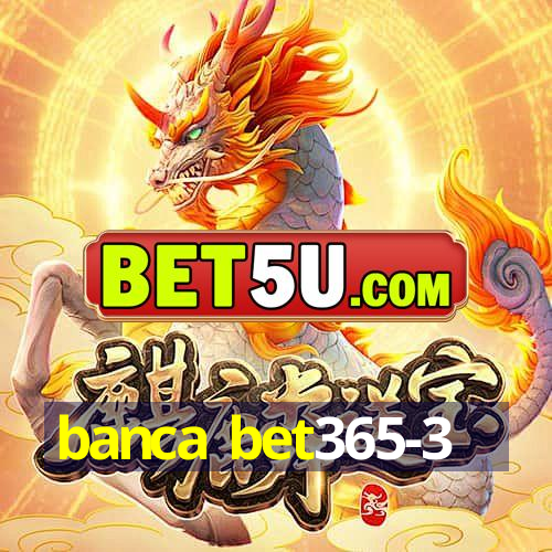 banca bet365